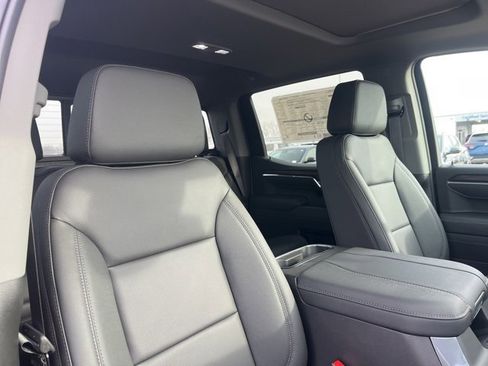 New 2026 GMC Sierra 1500 SLT w/ SLT Premium Plus Package image 56