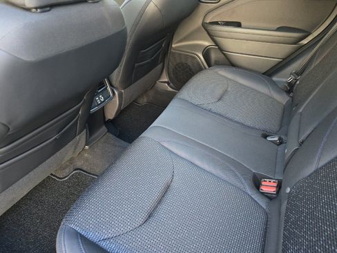 Used 2026 Subaru Forester Premium AWD/4WD image 13