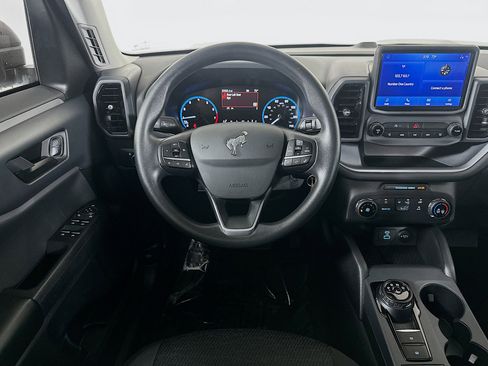 Used 2022 Ford Bronco Sport AWD/4WD image 20