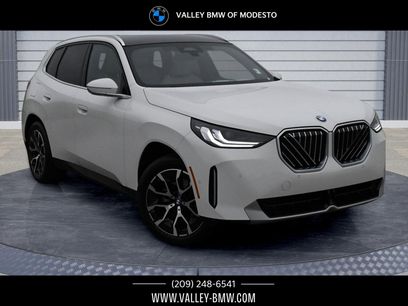 Used 2025 BMW X3 xDrive30i w/ Convenience Package