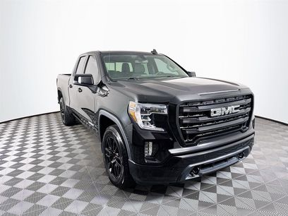 Used 2020 GMC Sierra 1500 Elevation w/ Elevation Value Package
