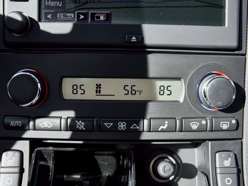 Used 2009 Chevrolet Corvette ZR1 w/ Preferred Equipment Group image 76