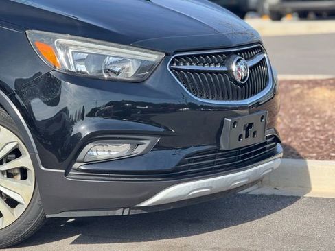 Used 2017 Buick Encore Preferred image 3