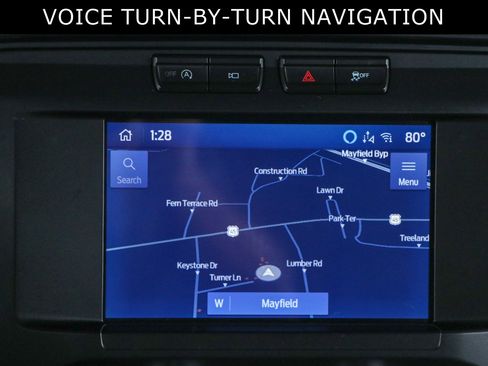 Used 2021 Ford F150 XLT w/ Equipment Group 301A Mid AWD/4WD image 19