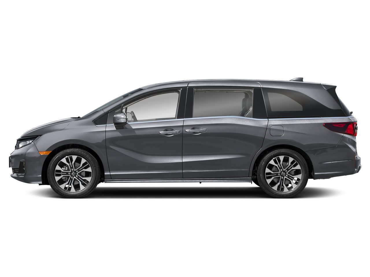 New 2027 Honda Odyssey Elite image 3
