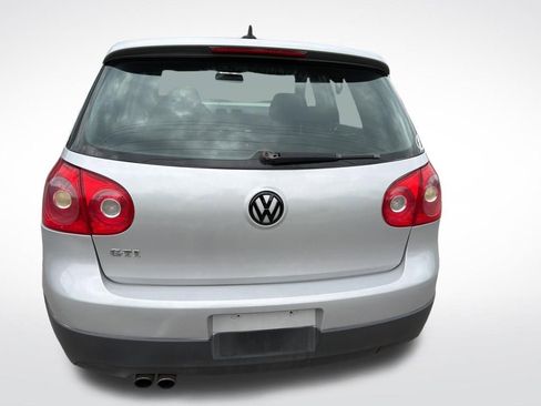 Used 2008 Volkswagen GTI 4-Door FWD image 6