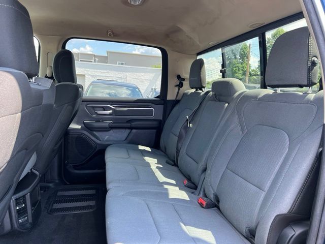 Used 2020 RAM 1500 Big Horn AWD/4WD image 15