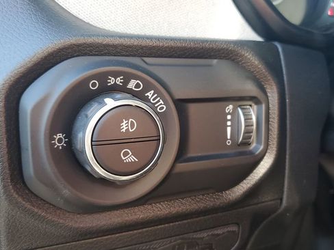 New 2026 Jeep Gladiator Sport image 21