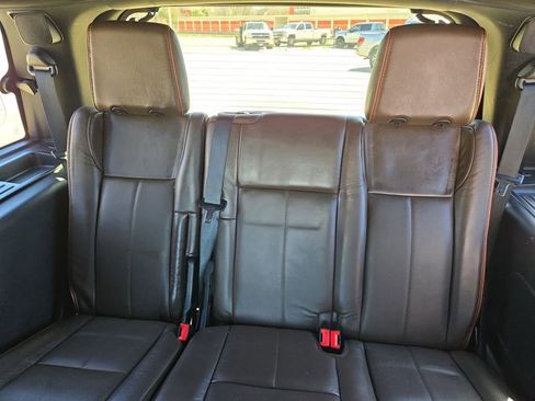 Used 2017 Ford Expedition King Ranch image 19