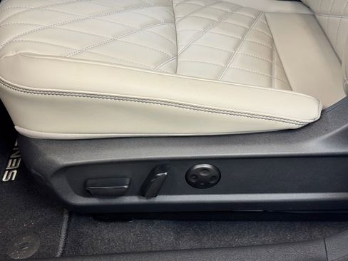 New 2026 Nissan Sentra SL w/ Floor Mat Package FWD image 10
