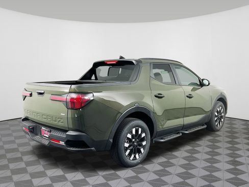 New 2026 Hyundai Santa Cruz SEL AWD/4WD image 31
