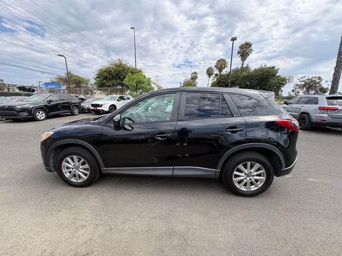 Used 2016 MAZDA CX-5 Touring FWD image 10