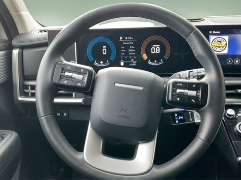 Used 2024 Hyundai Santa Fe SE image 14