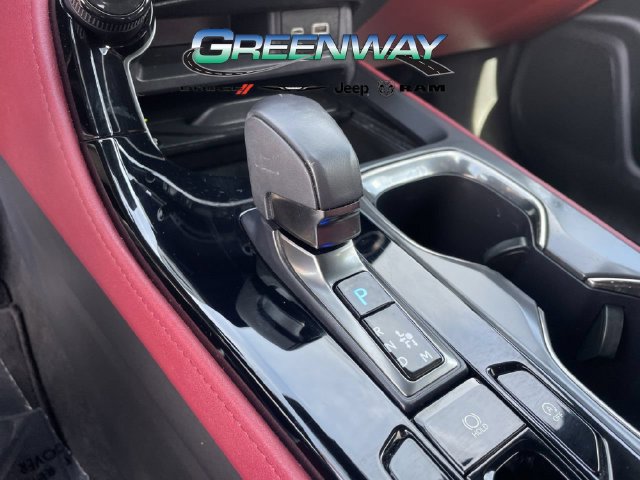 Used 2025 Lexus NX 250 FWD w/ Cold Area Package image 23