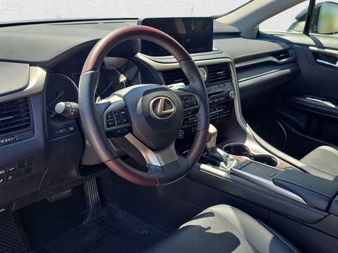 Used 2021 Lexus RX 350 AWD w/ Premium Package image 16