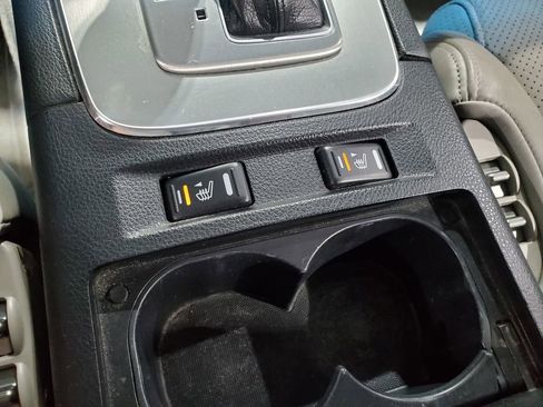 Used 2006 INFINITI G35 Sedan w/ (P02) Premium Pkg B image 34