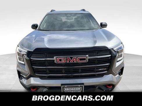 New 2026 GMC Terrain AT4 image 8