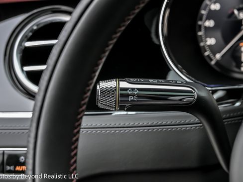 Used 2022 Bentley Continental GT Speed image 41