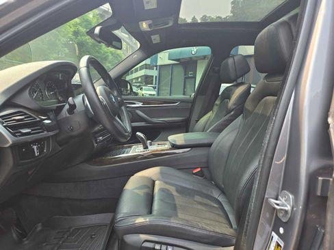 Used 2017 BMW X5 xDrive35i AWD/4WD image 20