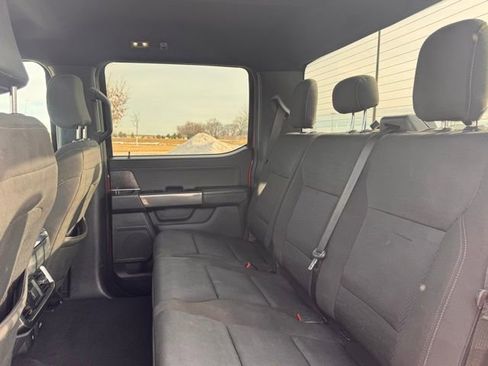 Used 2023 Ford F150 XLT w/ Equipment Group 302A High image 28