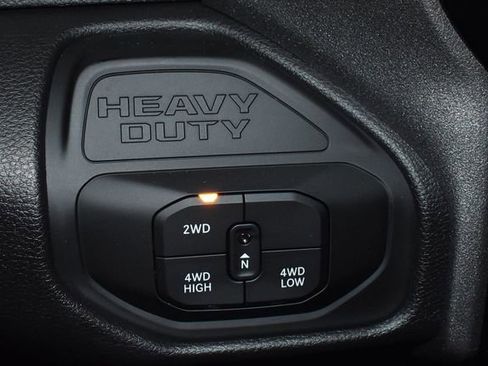 New 2026 RAM 2500 Tradesman image 23