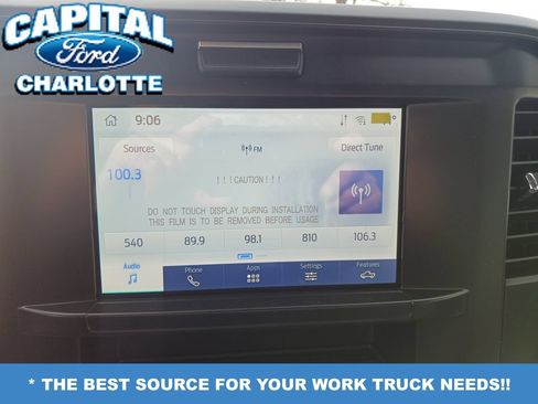 New 2026 Ford F250 XL w/ XL Chrome Package AWD/4WD image 17
