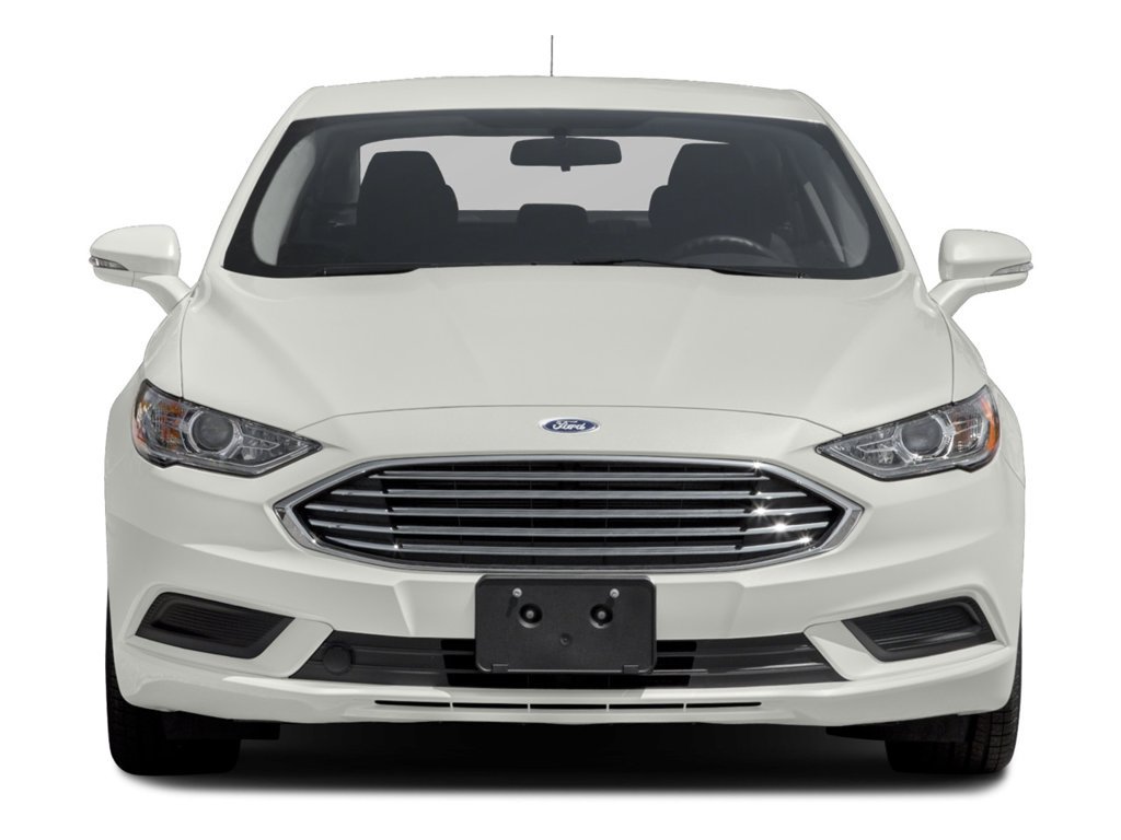 Used 2018 Ford Fusion SE w/ Fusion SE Technology Package FWD image 5
