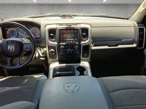 Used 2016 RAM 1500 Lone Star AWD/4WD image 20