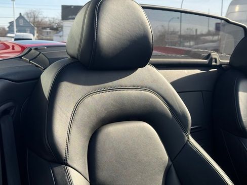 Used 2014 Audi R8 V10 w/ Full Leather Package image 54