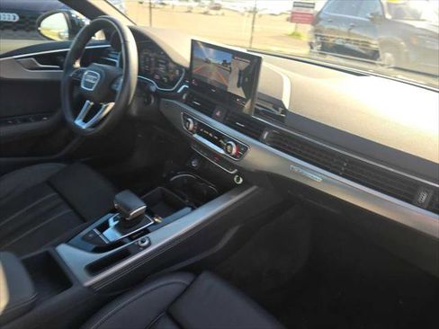 Used 2024 Audi A5 2.0T Premium Plus image 12