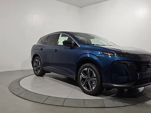 New 2025 Nissan Murano SL image 7