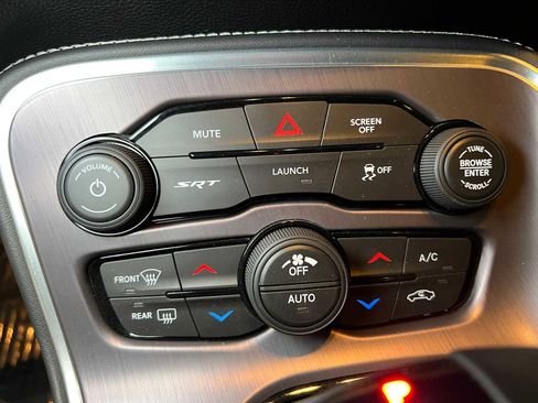 Used 2018 Dodge Challenger SRT Demon image 33