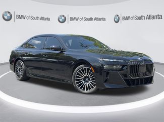 Certified 2026 BMW 760i xDrive AWD/4WD video 2