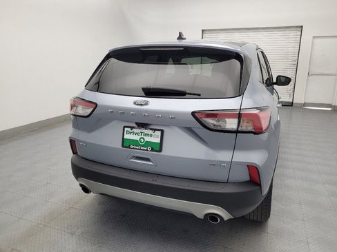 Used 2022 Ford Escape SE w/ Convenience Package image 7