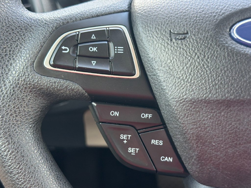 Used 2021 Ford EcoSport SE w/ SE Convenience Package FWD image 26