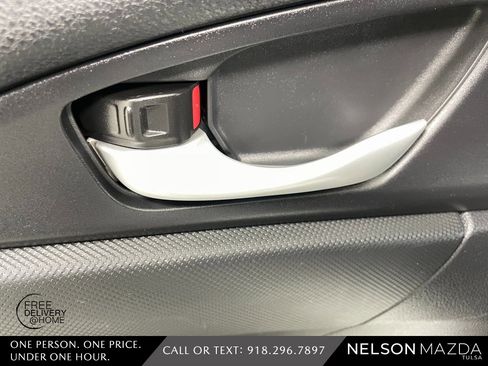 Used 2016 Honda Civic EX-T image 36