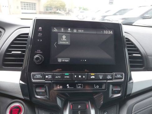 Used 2023 Honda Odyssey Sport image 21