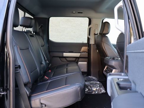 New 2026 Ford F250 Lariat w/ Chrome Package image 35