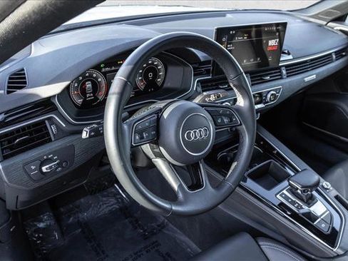 Used 2022 Audi A5 2.0T Premium Plus w/ Premium Plus image 10