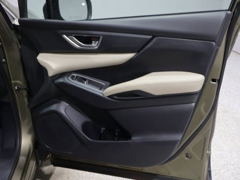 Used 2022 Subaru Ascent Limited w/ Popular Package #2A image 23