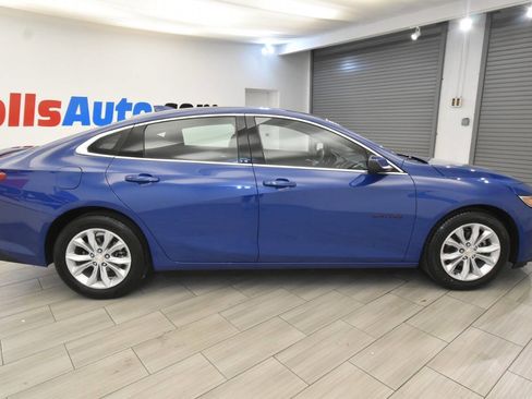 Used 2023 Chevrolet Malibu LT FWD image 6