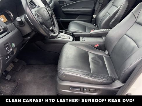 Used 2018 Honda Pilot Touring image 25