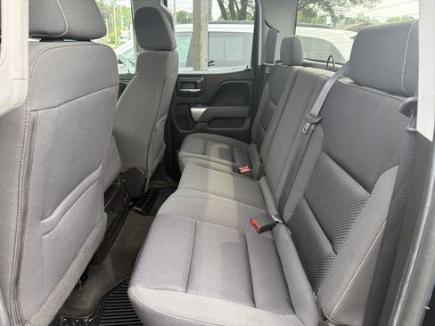 Used 2017 Chevrolet Silverado 1500 LT w/ All Star Edition AWD/4WD image 20