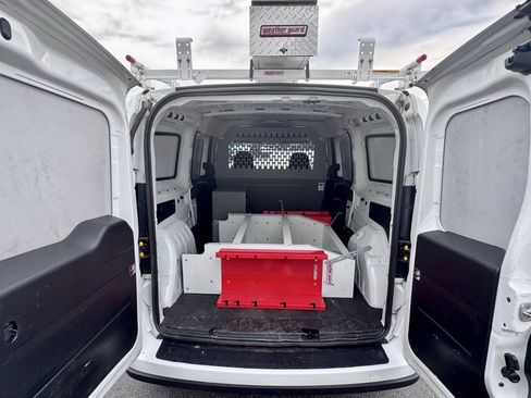 Used 2022 RAM ProMaster City Wagon image 8