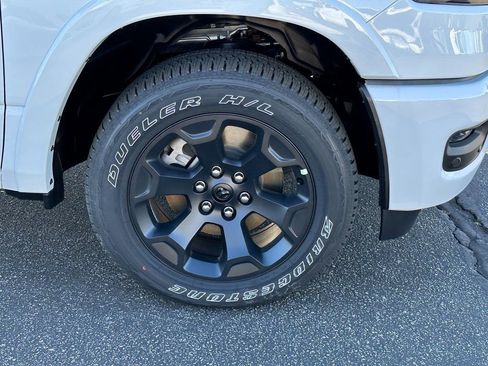 New 2026 RAM 1500 Big Horn image 11