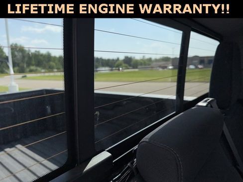 Used 2024 Chevrolet Silverado 1500 RST w/ All Star Edition Plus image 42