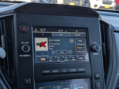 Certified 2025 Subaru Crosstrek 2.0i image 22