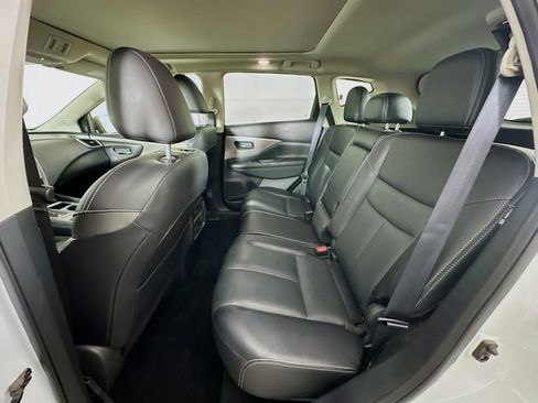 Used 2024 Nissan Murano SL image 27