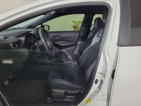 Used 2024 Toyota Corolla GR AWD/4WD image 5
