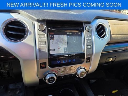 Used 2016 Toyota Tundra Limited image 10
